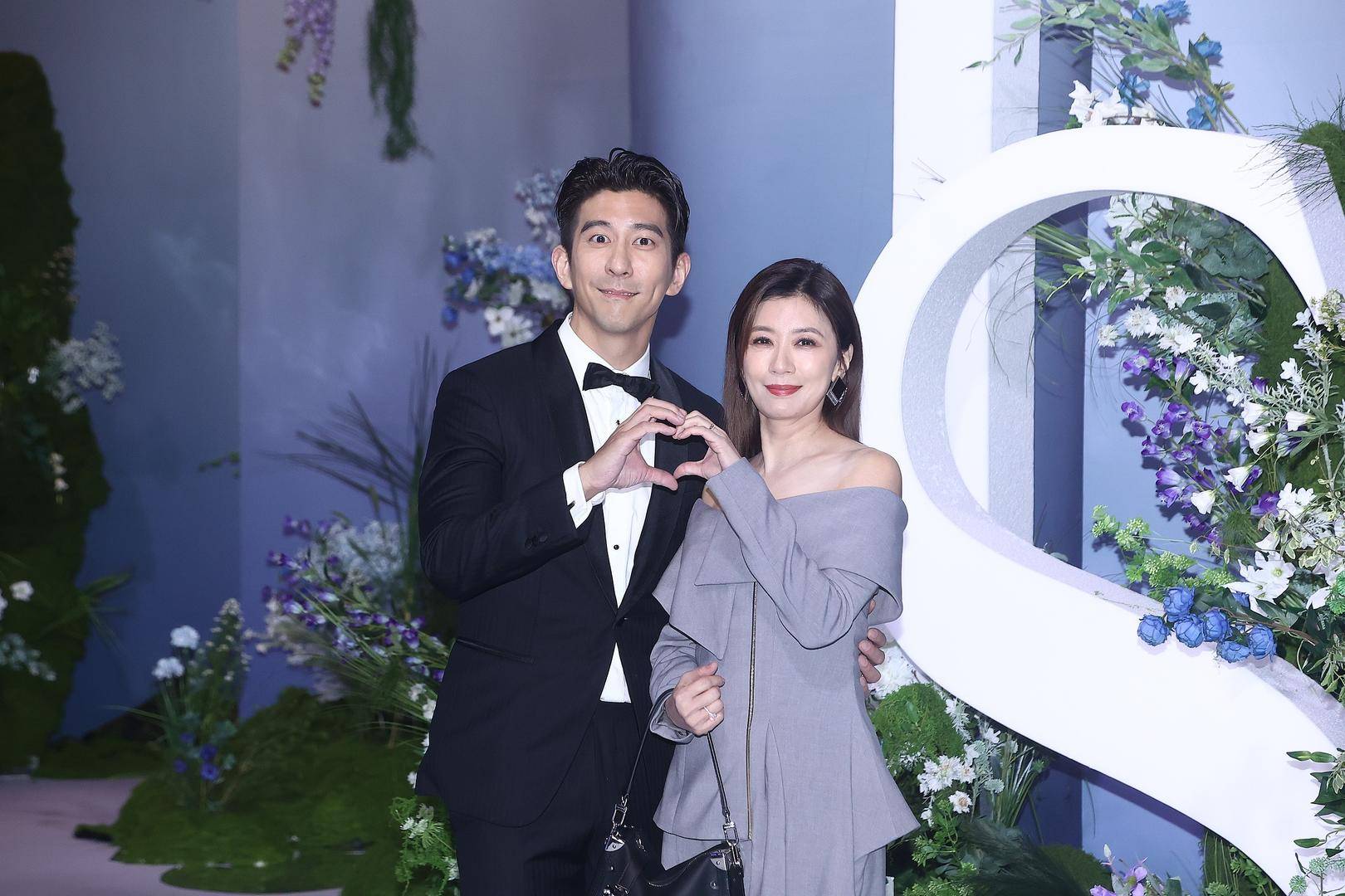 修杰楷、陈柏霖等艺人被拘提,贾静雯回应:小孩受到惊吓