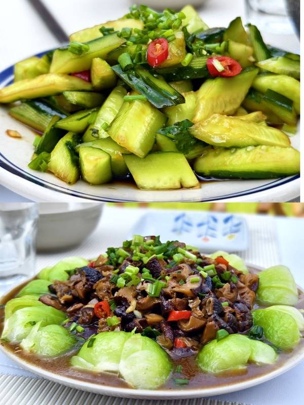 推窗见梯田！梧桐山民宿：把日子过成诗