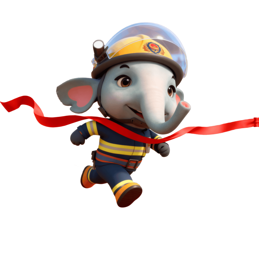 燃动赛场!三明消防激战 2025全省岗位练兵“龙虎榜”比武