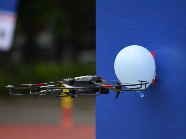 燃动赛场!三明消防激战 2025全省岗位练兵“龙虎榜”比武