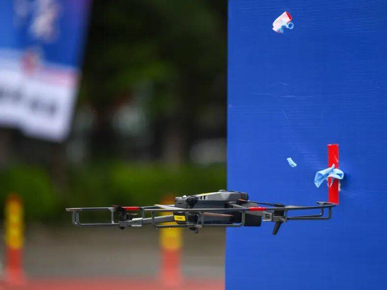 燃动赛场!三明消防激战 2025全省岗位练兵“龙虎榜”比武