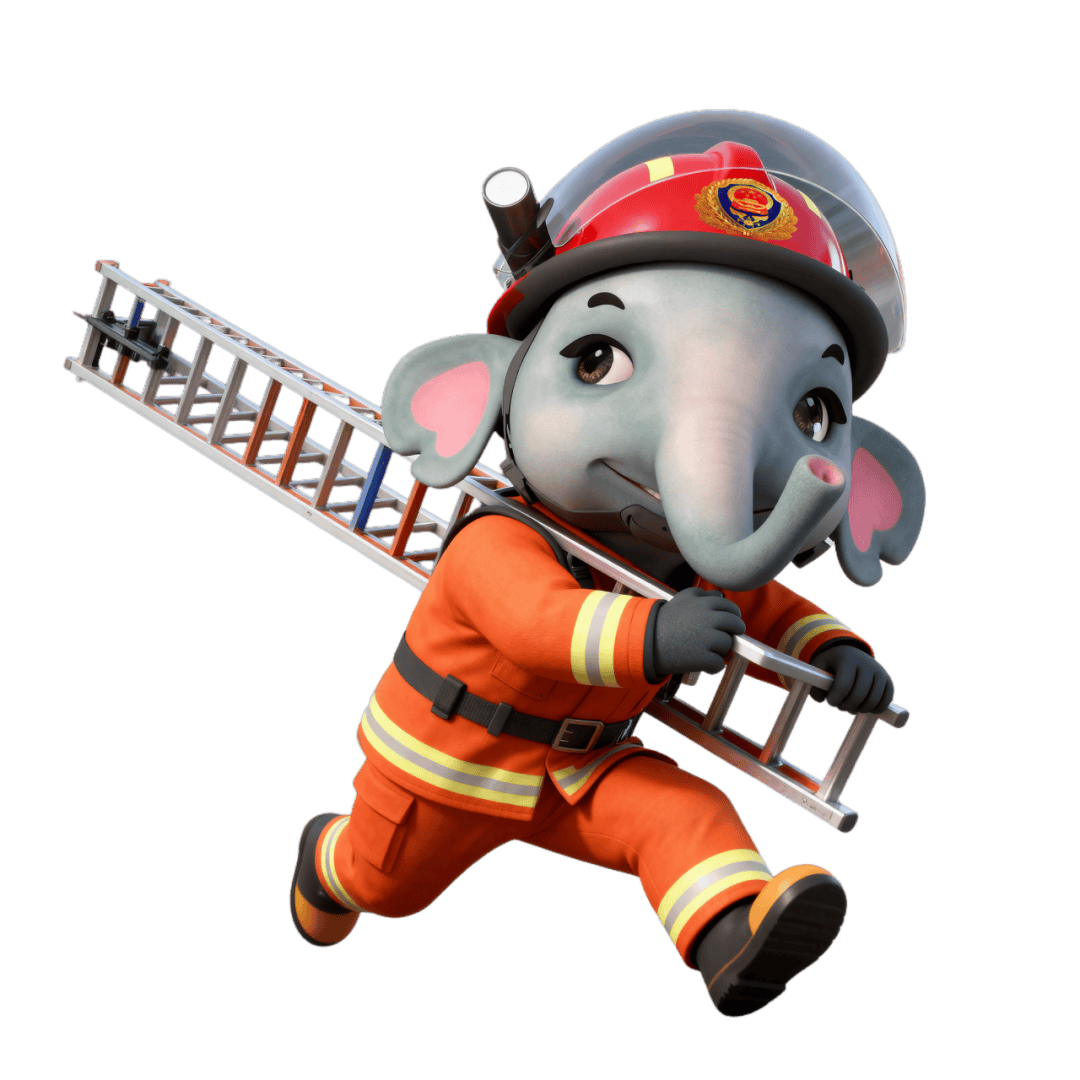 燃动赛场!三明消防激战 2025全省岗位练兵“龙虎榜”比武