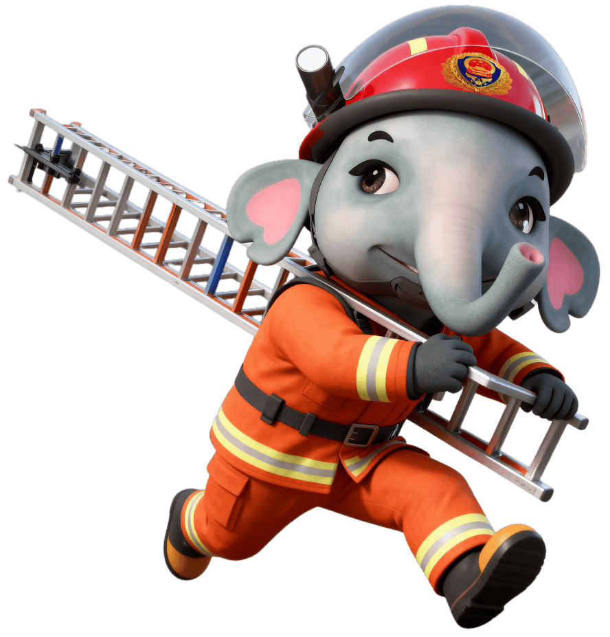 燃动赛场!三明消防激战 2025全省岗位练兵“龙虎榜”比武