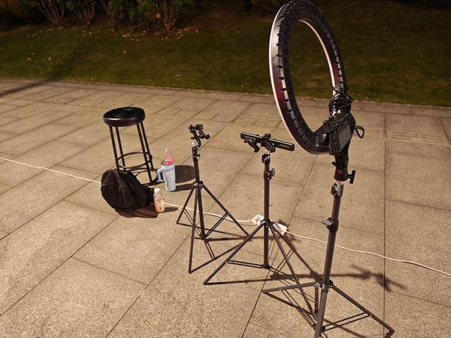 100米有近20个直播间，深夜的成都街头为何“长满”主播？