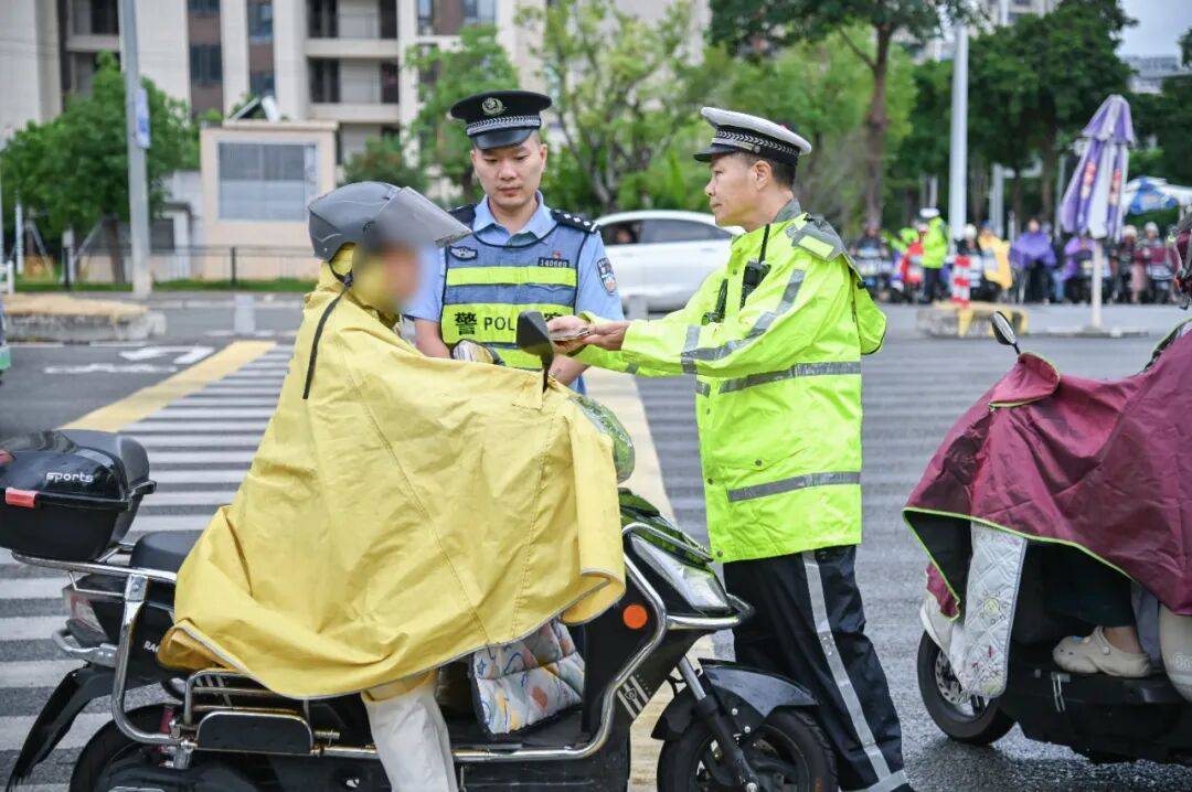 紧急提醒!福州全市严查!持续到明年1月!