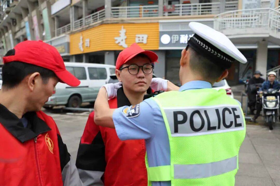 紧急提醒!福州全市严查!持续到明年1月!