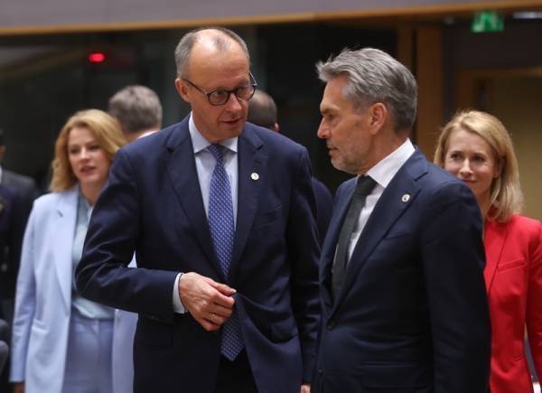 火势烧向航空、机械业…荷兰忙辩护，德国想当和事佬