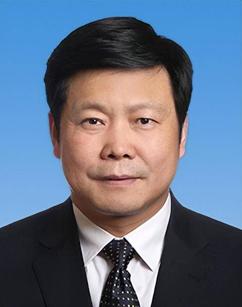 中央批准,陈新武任重庆市委副书记