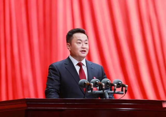 大连市市长陈绍旺，履新住建部