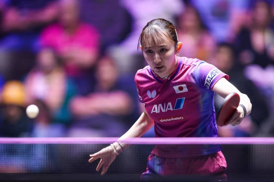 国乒在蒙彼利埃兵败如山倒，首轮男队就全军覆没，女队幸亏王艺迪抢下一胜