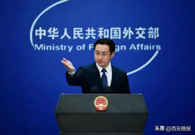 欧盟考虑强制成员国移除华为中兴设备,外交部:损人不利己