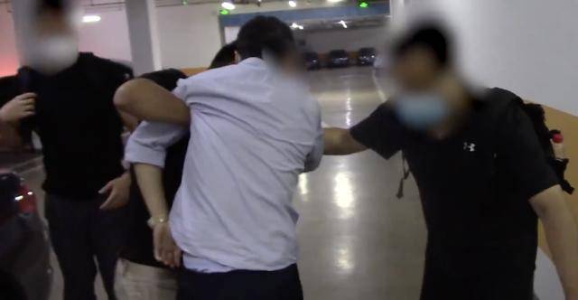 国家安全部最新披露：间谍郝某，被判无期