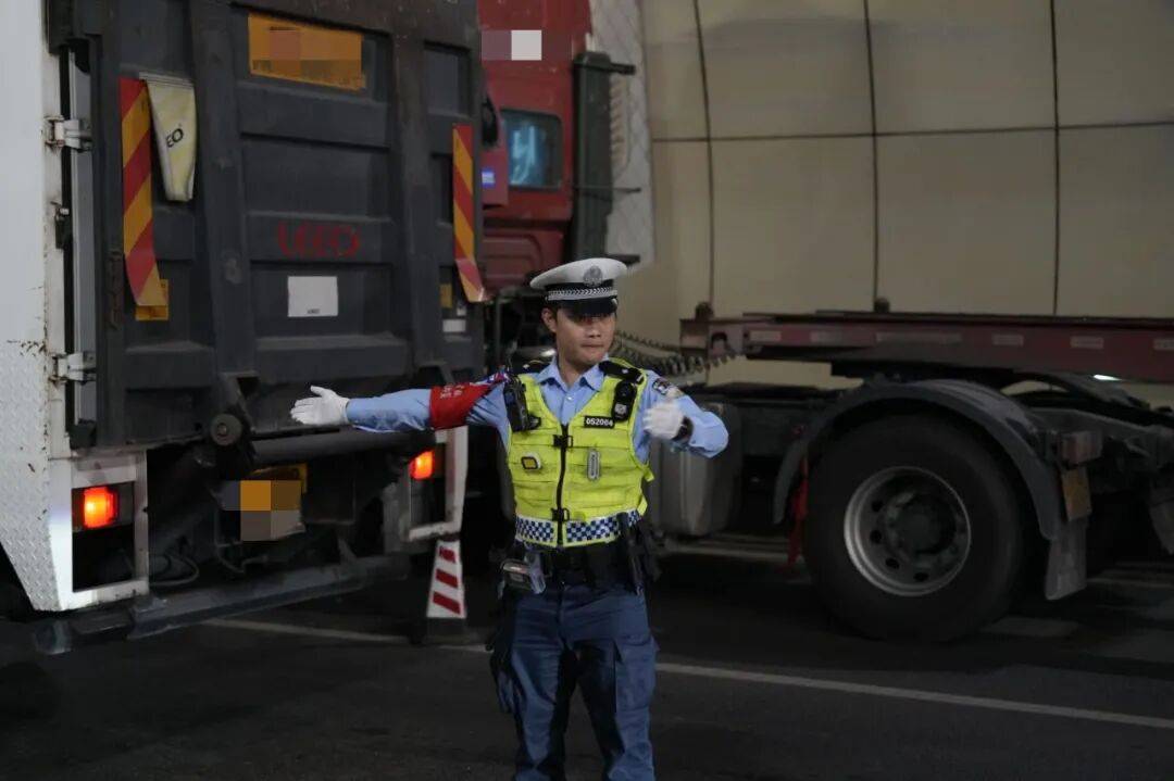 提醒！今日下午，宝安这些路段将封闭、管制→