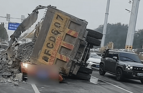 44岁女教师下班途中意外身亡！肇事者项某某被采取刑事强制措施，事故详情披露