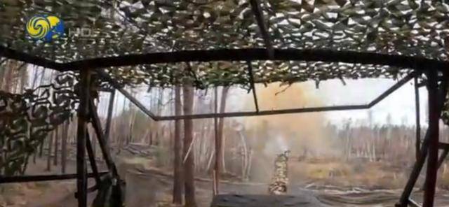 俄军透露红军城市区作战细节，乌军战斗骨干躲入地下管道