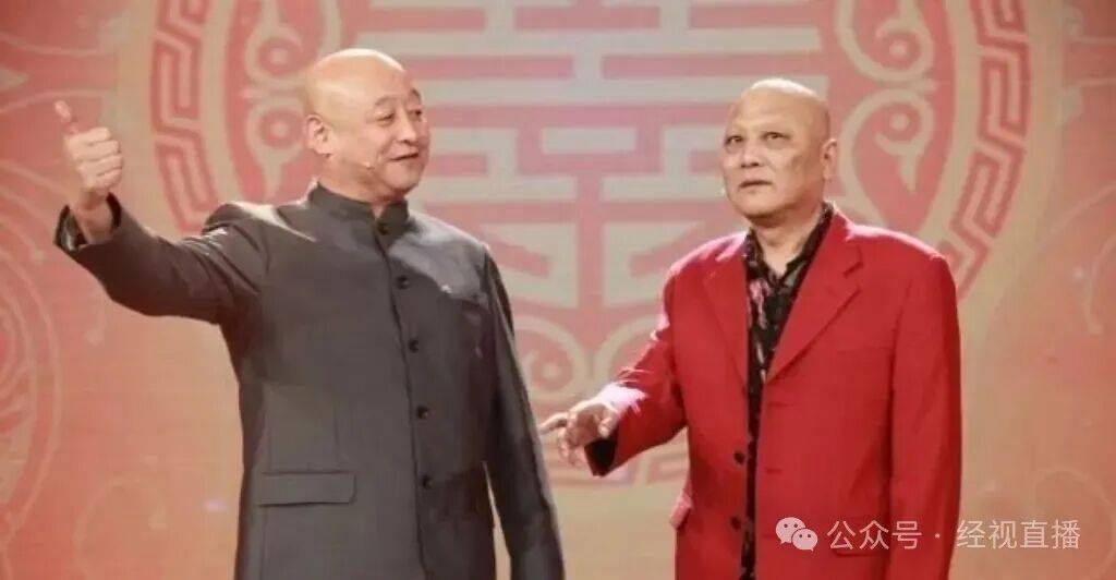 知名相声演员去世！曾带来众多欢歌笑语…