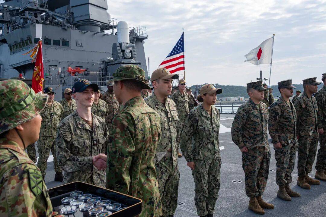 日本人也想不通：82%的人说要为台去死，但肯为日而战的却只有9%