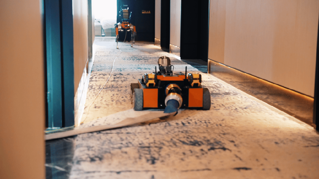 直击339米温州第一高楼“灭火救援现场”，多部门紧急联动“以练促战”！