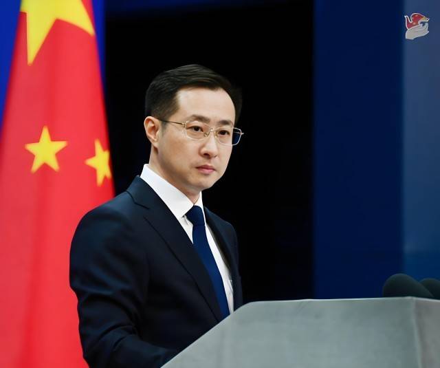 外交部：在大是大非问题上，日本不要妄想蒙混过关