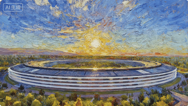 硅谷寒意刺骨：那个从不裁员的苹果，终于动手了