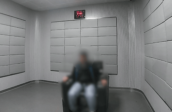 上门取走19万元,杭州一西装革履“金融专员”被抓!在高速服务区被抓,车上塞满现金