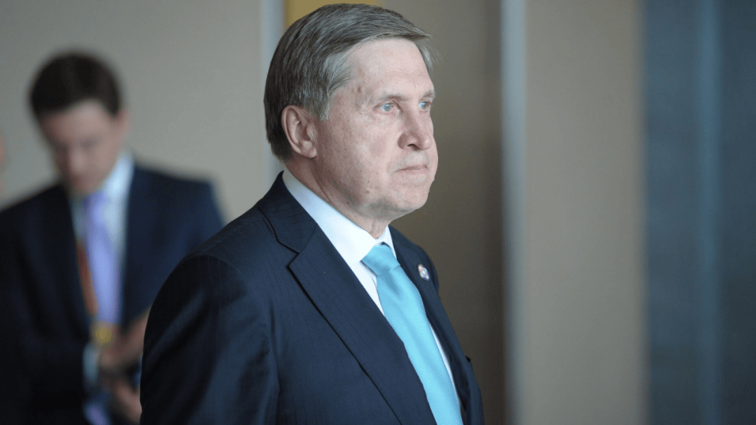 乌克兰不入北约？泽连斯基同意下课？