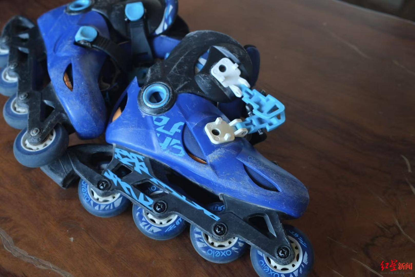 8岁自闭症男童苍山走失后身亡 深陷漩涡的父母：我们全家都在用爱托举这个孩子丨2025未完待续