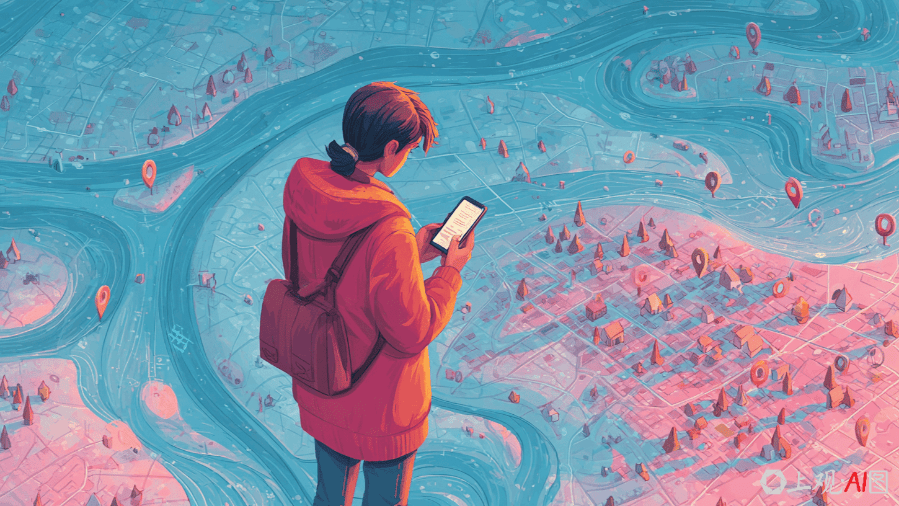 微言 | 《楚门的世界》?App非必要不授予位置权限