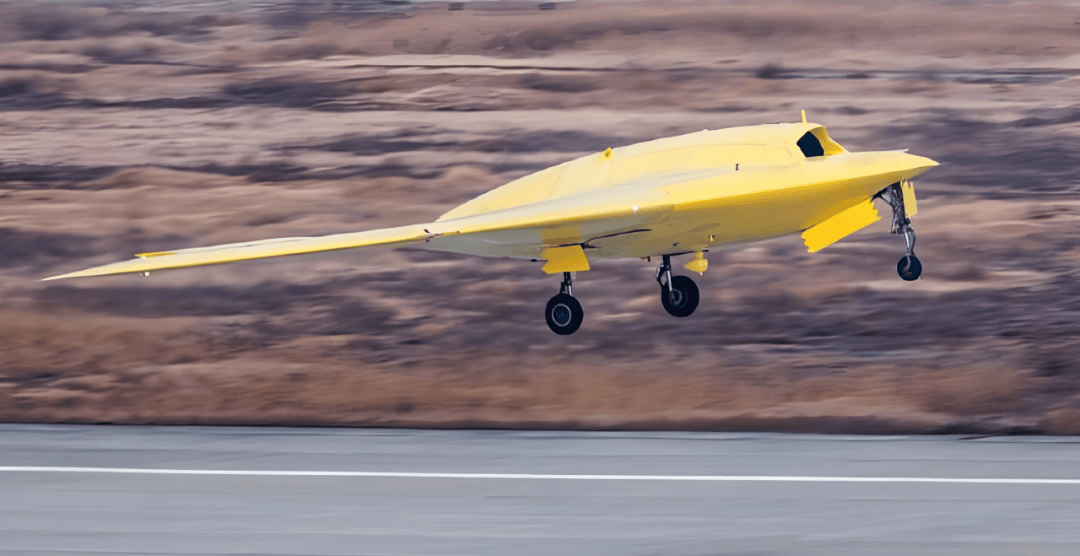 彩虹-7首飞成功!在台州完成总装总调和地面滑跑试验