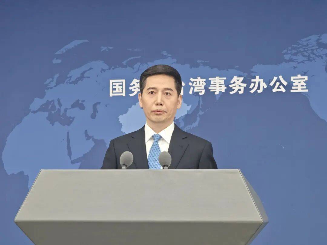 岛内小公司变身“军火大亨”遭质疑，国台办回应