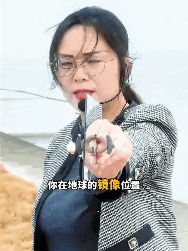 突然爆火！浙大女博士一个月涨粉超50万，“我是过了把瘾”！网友：丝滑入脑……