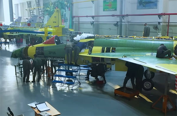 英媒爆料：巴基斯坦正与沙特谈判，将20亿美元贷款转换成“枭龙”战斗机交易