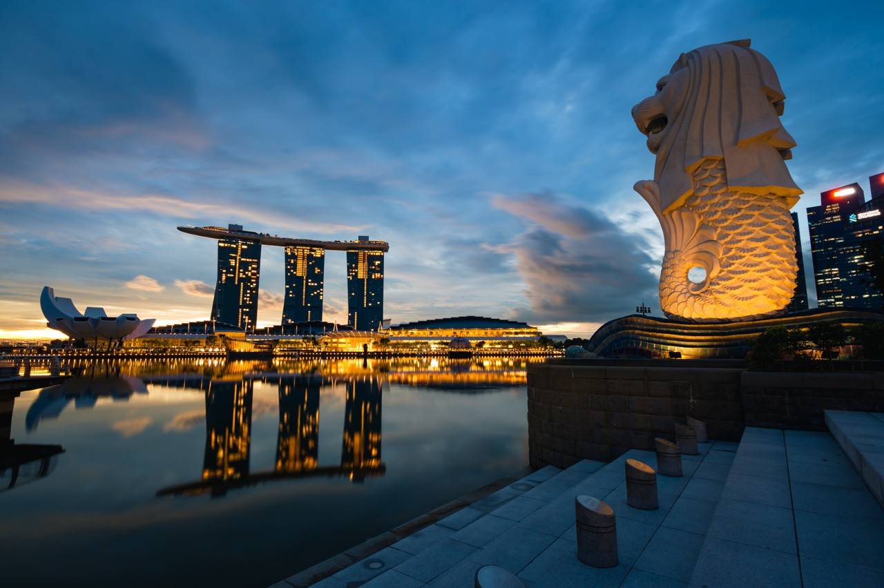 东南亚经济格局生变：越南或超泰国成第三，新加坡能否守住第二？