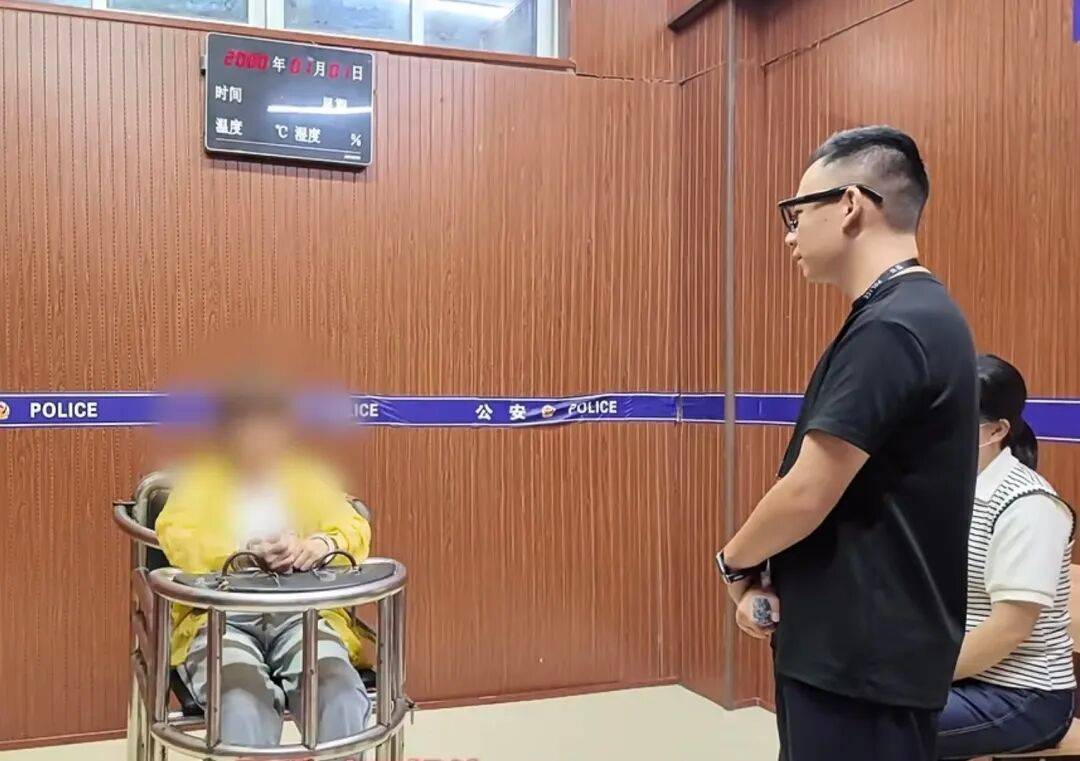 海南一女子收22万彩礼后，转身丢弃结婚证拉黑丈夫，声称另有男友，涉嫌骗婚被抓捕