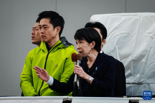 陈刚：重返东京，发觉经济已不再是中日关系的“压舱石”