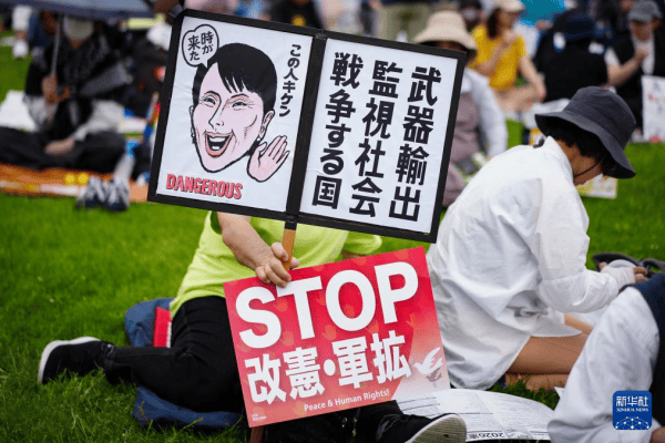 陈刚：重返东京，发觉经济已不再是中日关系的“压舱石”