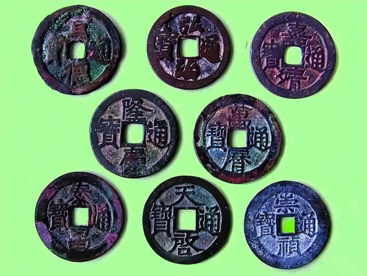 商品货币有哪些(商品货币有哪些种类)