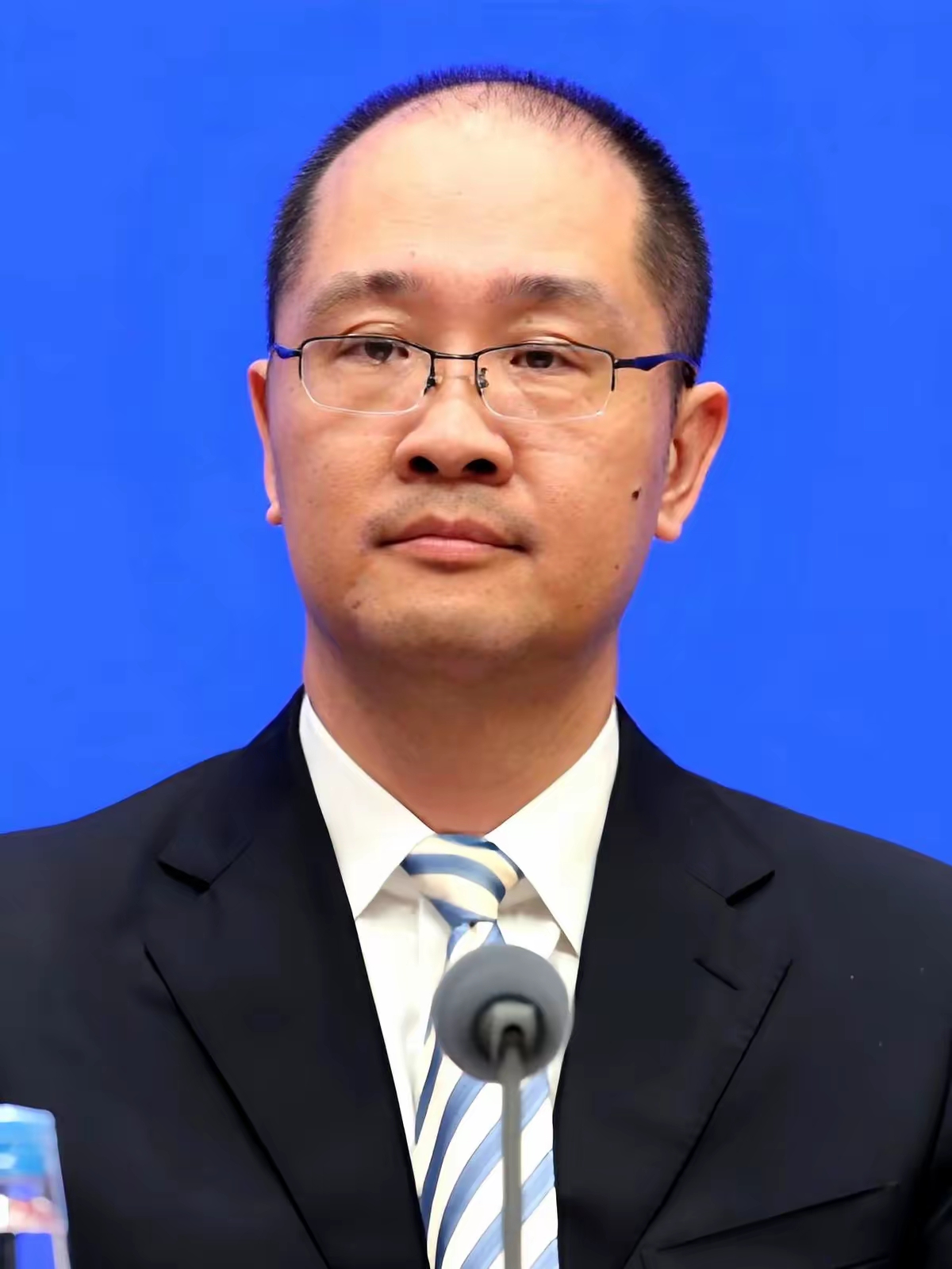 货币政策司司长(货币政策司司长 郭凯)