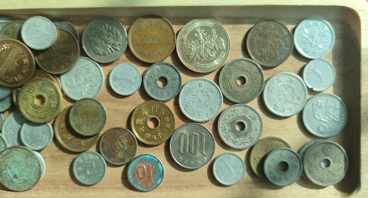日本的货币叫什么(日本的货币长什么样子)